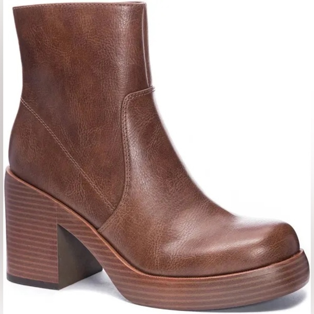 Chinese Laundry Groovy Boots